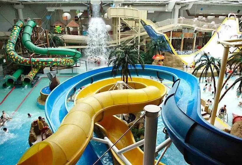 ホテル Best Western Carlton