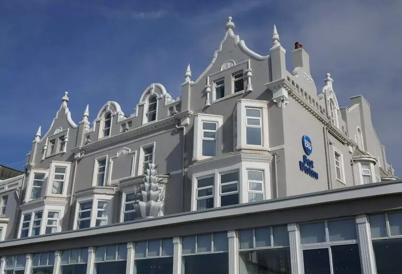 ホテル Best Western Carlton