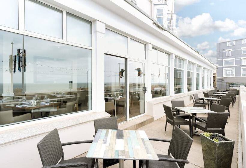 호텔 Best Western Carlton