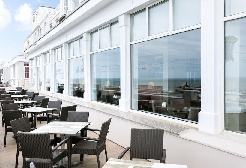 호텔 Best Western Carlton