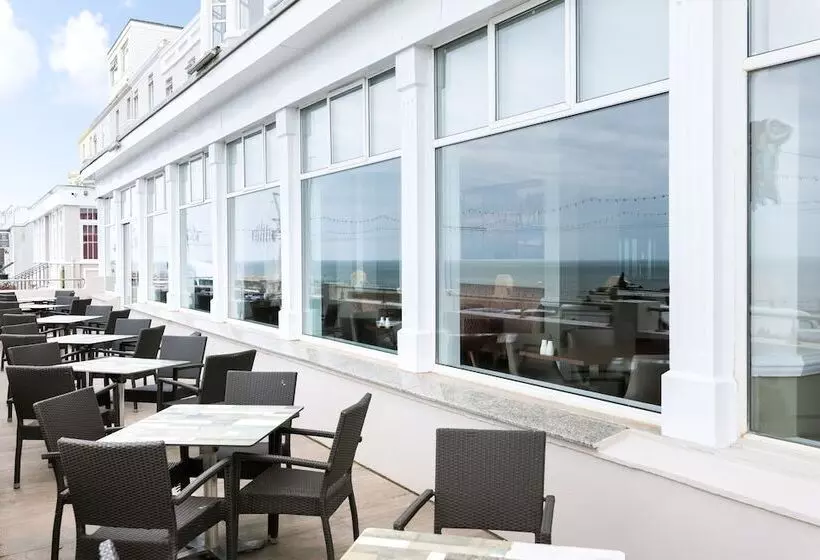 ホテル Best Western Carlton