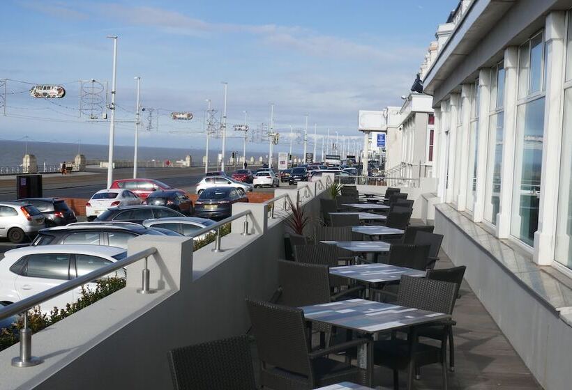 호텔 Best Western Carlton