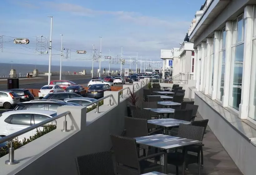 ホテル Best Western Carlton