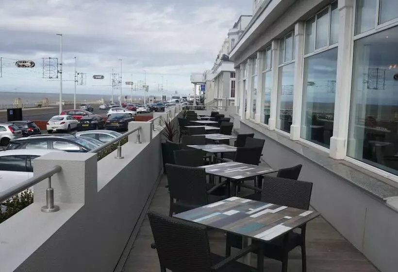 ホテル Best Western Carlton