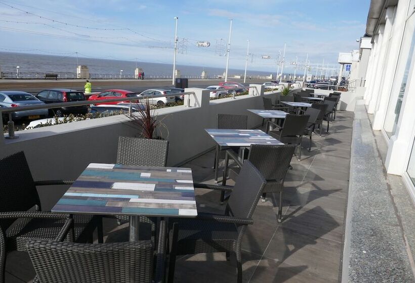 호텔 Best Western Carlton