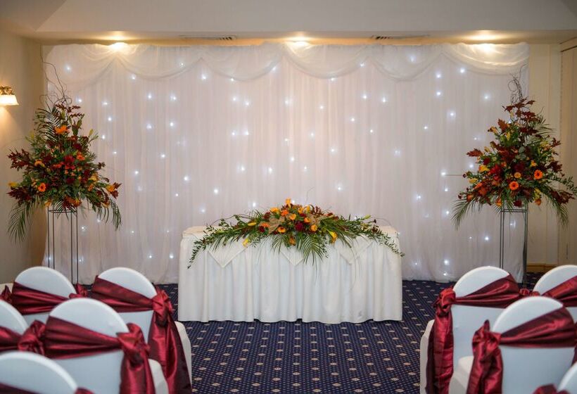 Best Western Plus Bentley Hotel, Leisure Club & Spa