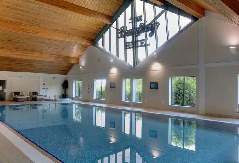 Best Western Plus Bentley Hotel, Leisure Club & Spa