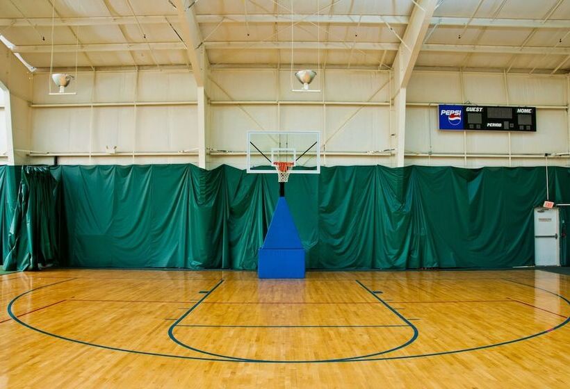 בית מלון כפרי Best Western Plus Brandywine Inn & Suites