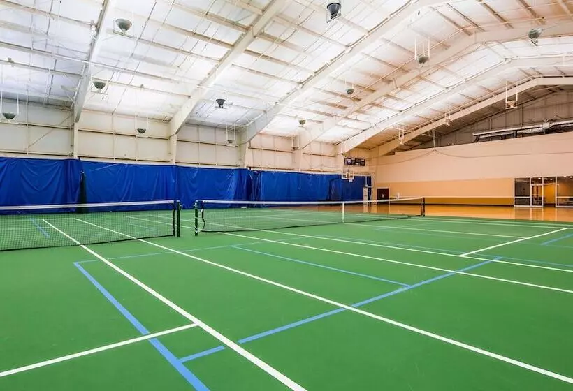 فندق Best Western Plus Brandywine Inn & Suites