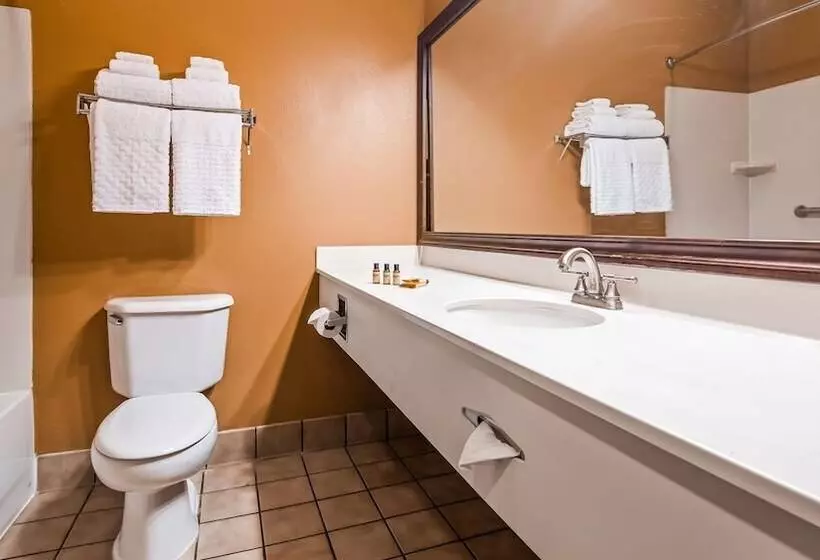 فندق Best Western Plus Brandywine Inn & Suites