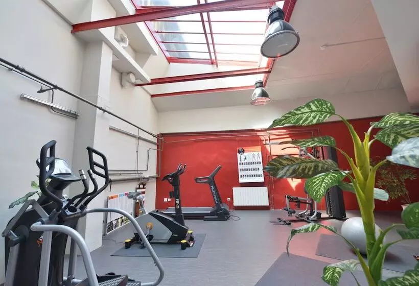 Отель Best Western Plus Hôtel D Angleterre