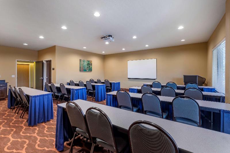 Hotel Best Western Plus Dfw Airport Suites