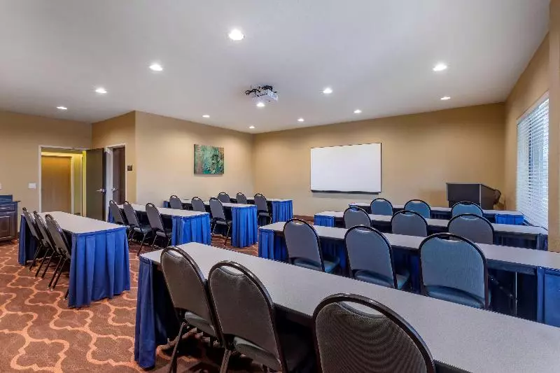 호텔 Best Western Plus Dfw Airport Suites