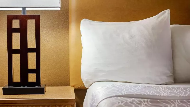 호텔 Best Western Plus Dfw Airport Suites