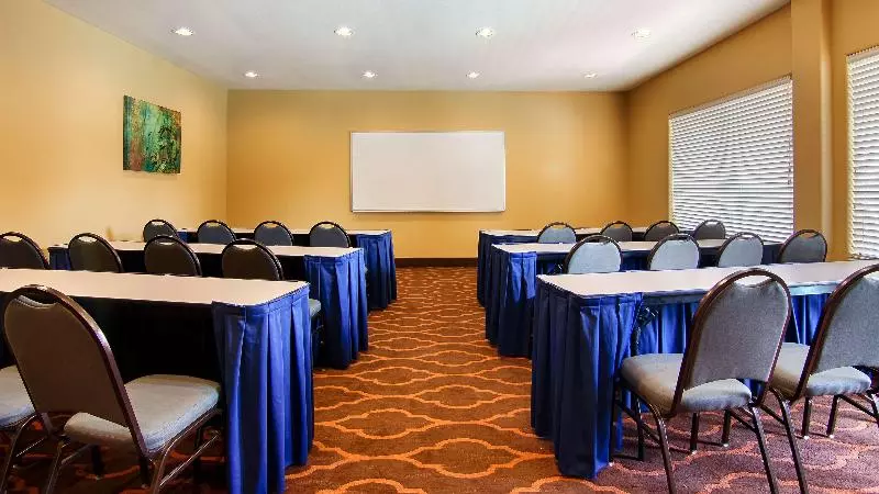 호텔 Best Western Plus Dfw Airport Suites