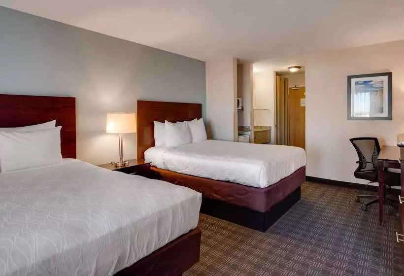 ホテル Best Western Plus Gateway Inn & Suites   Aurora