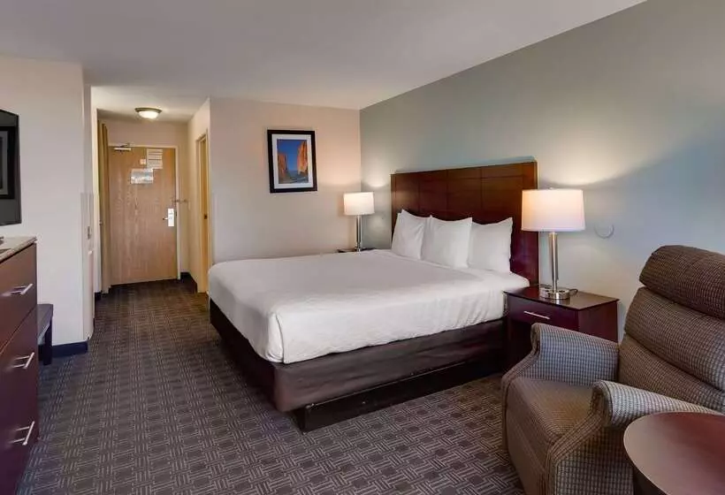 ホテル Best Western Plus Gateway Inn & Suites   Aurora