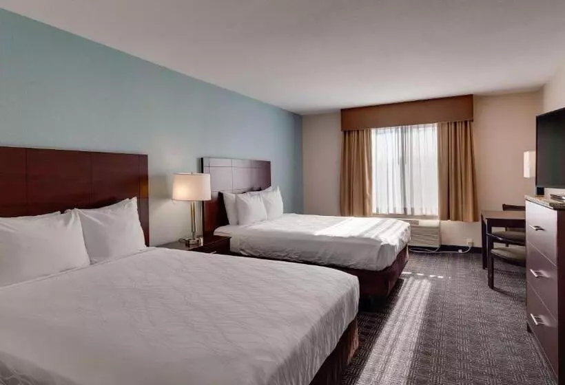 ホテル Best Western Plus Gateway Inn & Suites   Aurora