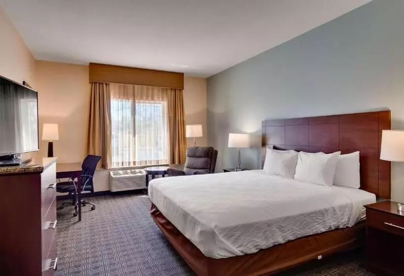 ホテル Best Western Plus Gateway Inn & Suites   Aurora