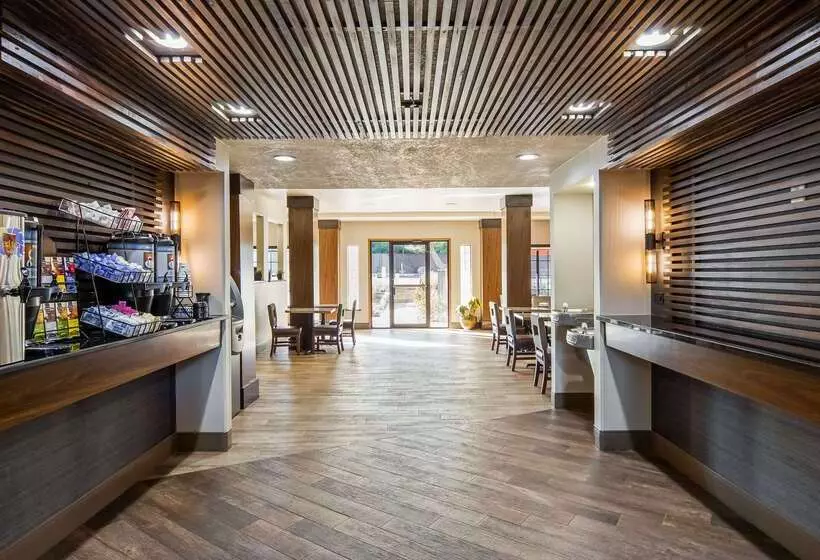 ホテル Best Western Plus Hill Country Suites   San Antonio