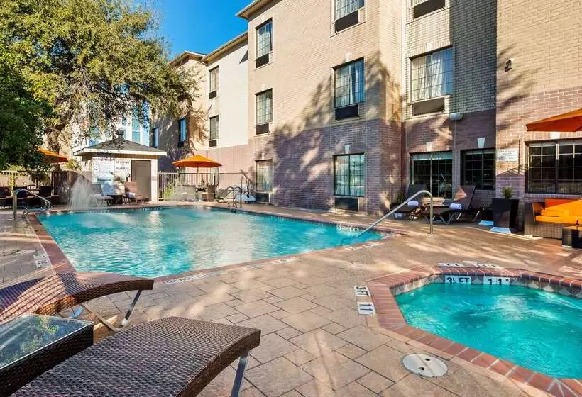ホテル Best Western Plus Hill Country Suites   San Antonio