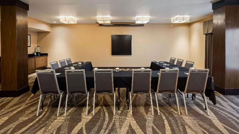ホテル Best Western Plus Hill Country Suites   San Antonio
