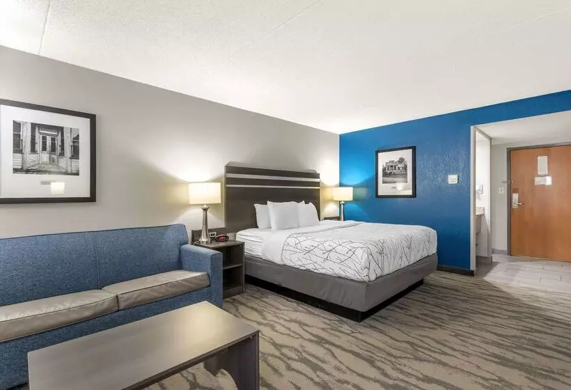 فندق Best Western Plus Knoxville Cedar Bluff