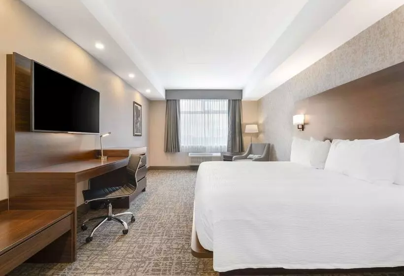 هتل Best Western Plus Mission City Lodge