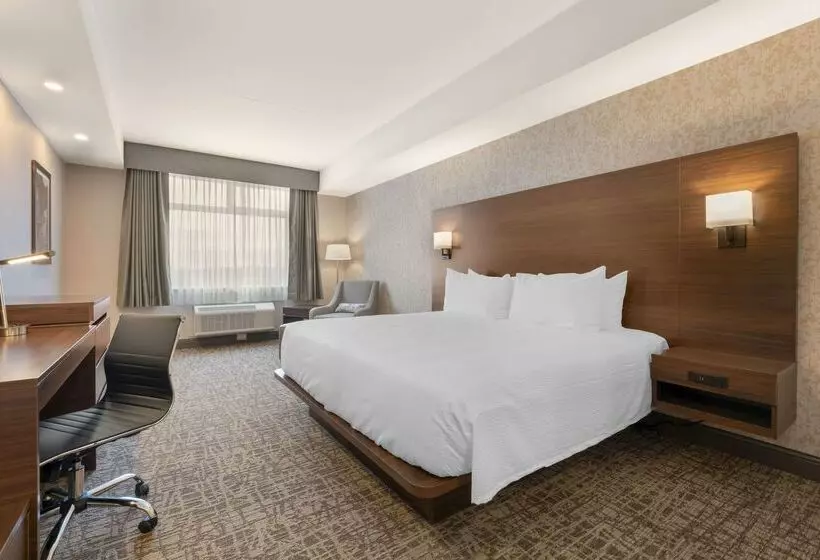 هتل Best Western Plus Mission City Lodge