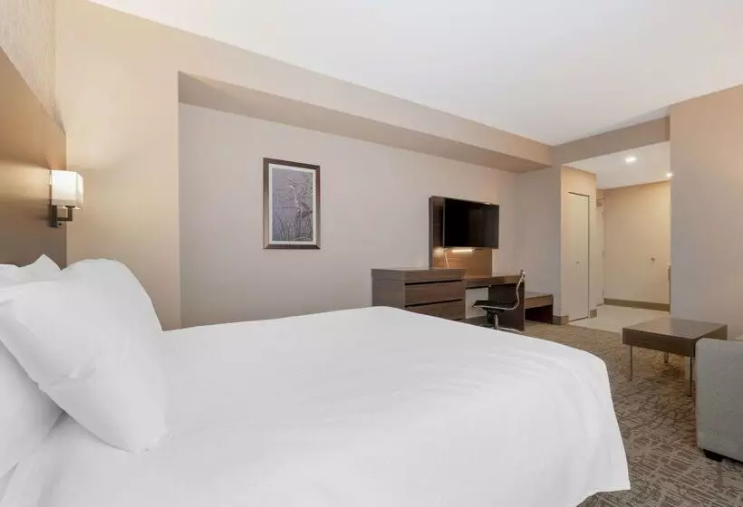 هتل Best Western Plus Mission City Lodge