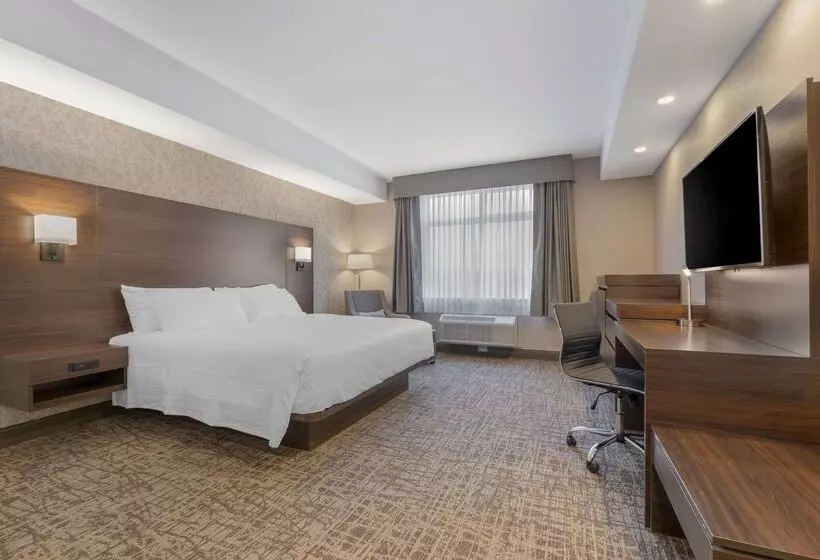 هتل Best Western Plus Mission City Lodge