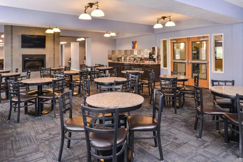 酒店 Best Western Plus Mountain View Auburn Inn