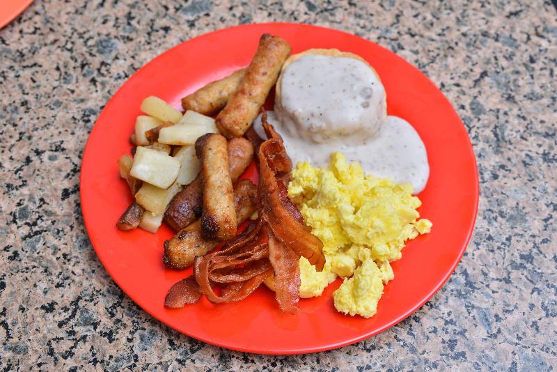 Отель Best Western Plus Mountain View Auburn Inn