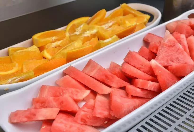 酒店 Best Western Plus Mountain View Auburn Inn