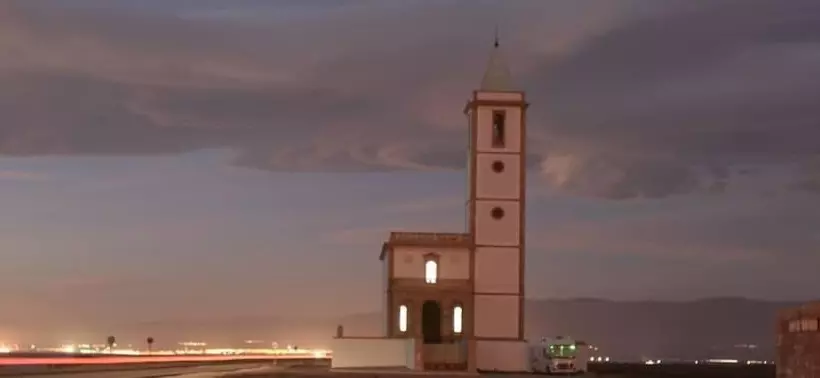 Отель Blanca Brisa