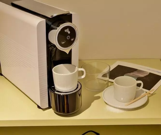 호텔 Du Pin Nice Port