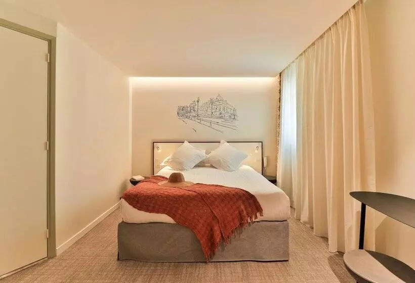 호텔 Du Pin Nice Port