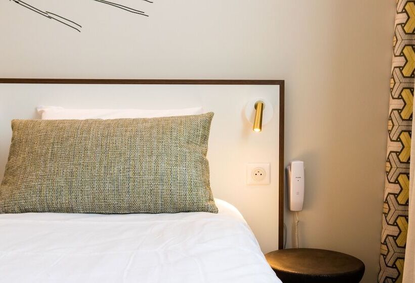 هتل Du Pin Nice Port