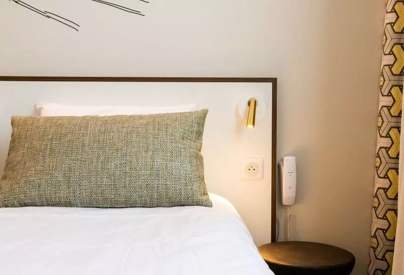 호텔 Du Pin Nice Port