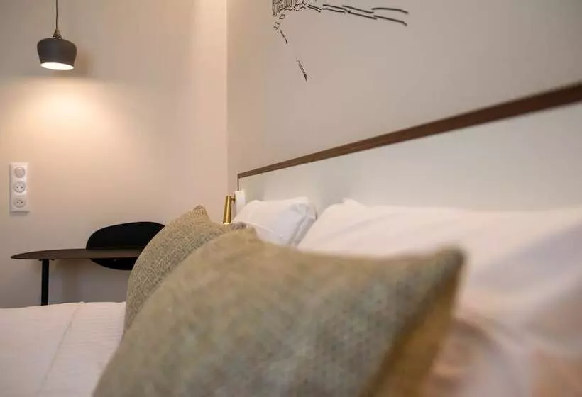 호텔 Du Pin Nice Port