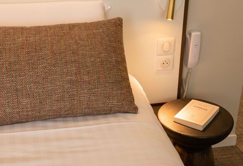 هتل Du Pin Nice Port