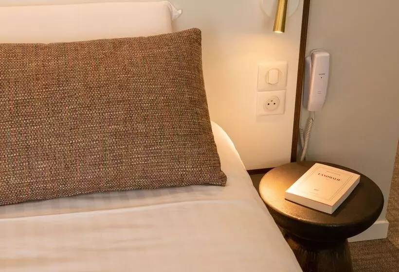 호텔 Du Pin Nice Port