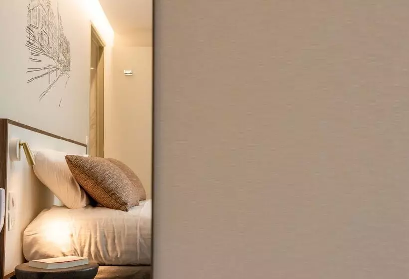 호텔 Du Pin Nice Port