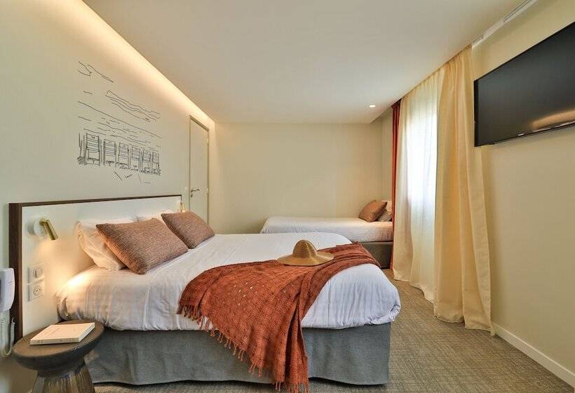 هتل Du Pin Nice Port