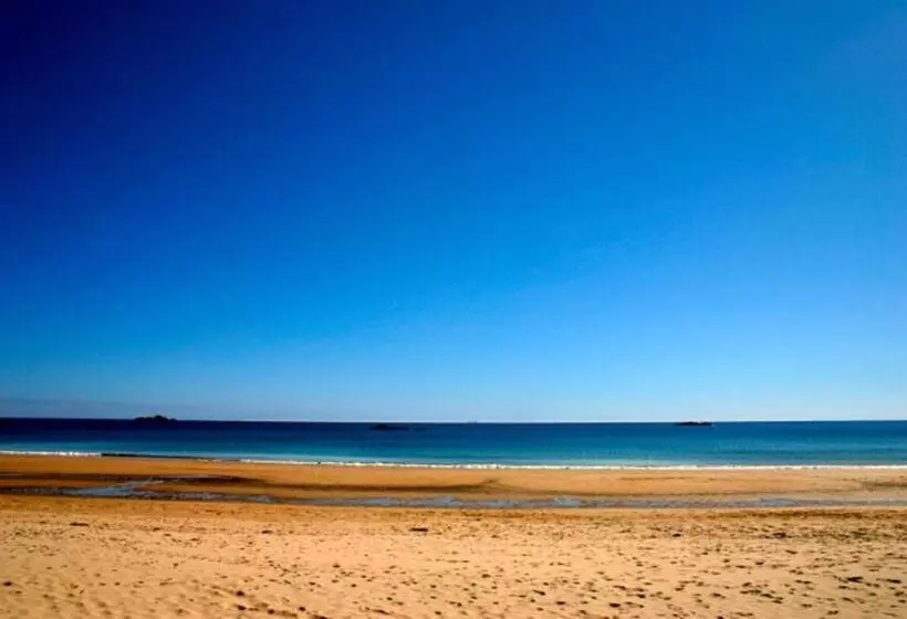 Отель Esplanade