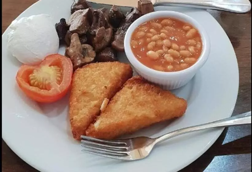 Отель Esplanade