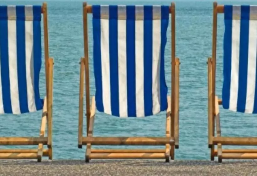 Отель Esplanade