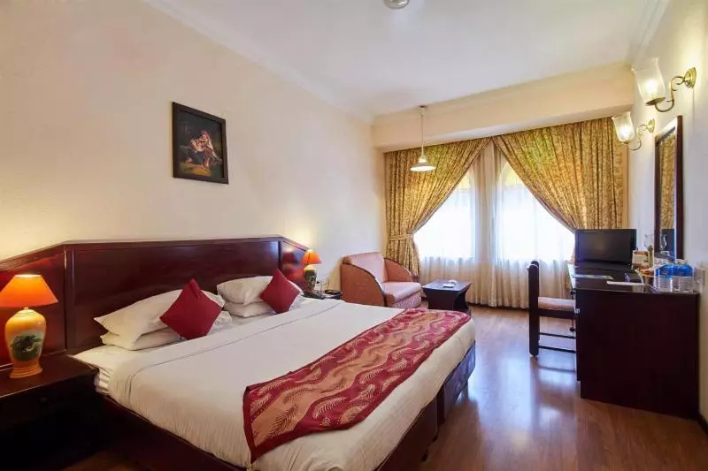 Hotel Fort Munnar
