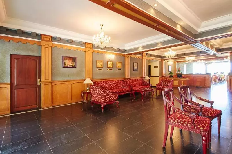 Hotel Fort Munnar
