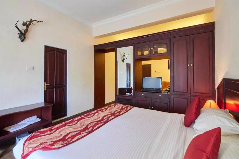 Hotel Fort Munnar